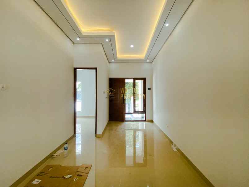 dijual rumah wedomartani ngemplak