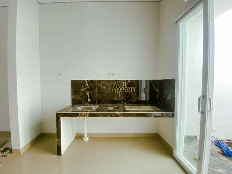 dijual rumah wedomartani ngemplak