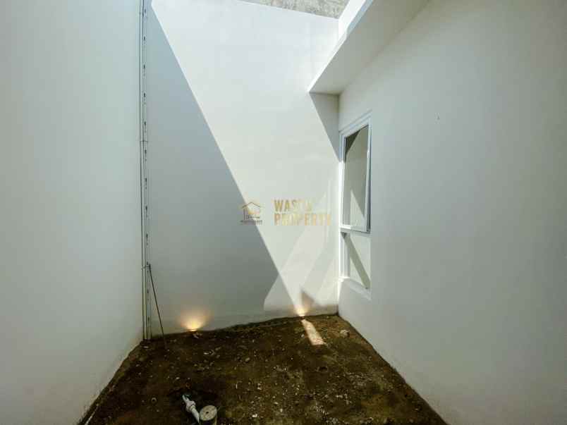 dijual rumah wedomartani ngemplak