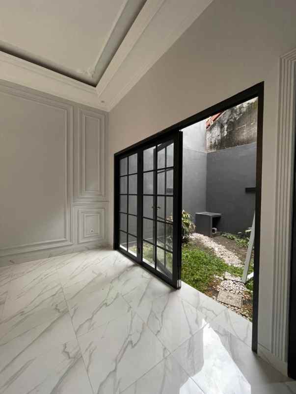 dijual rumah wedomartani ngemplak