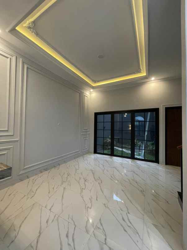 dijual rumah wedomartani ngemplak