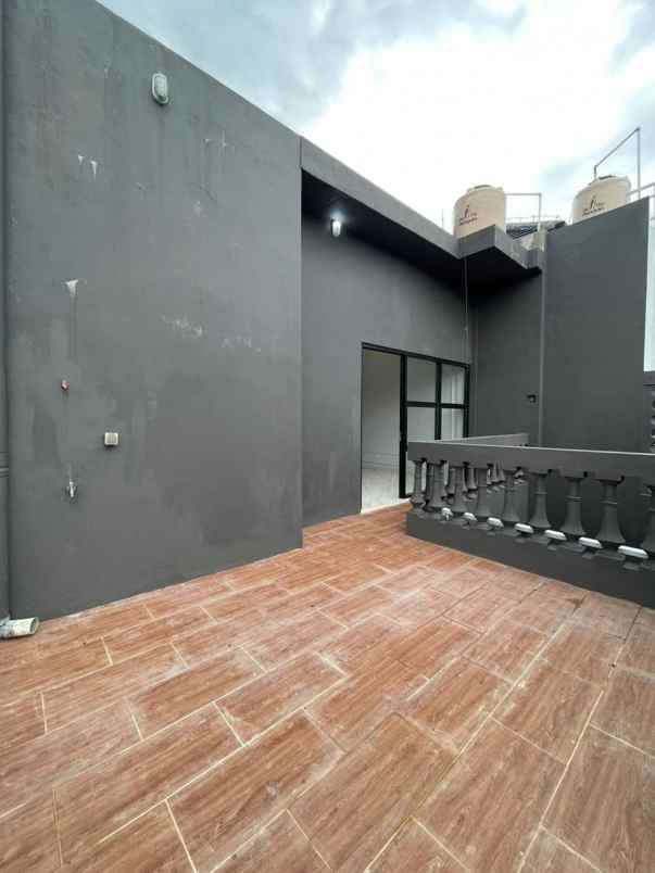 dijual rumah wedomartani ngemplak