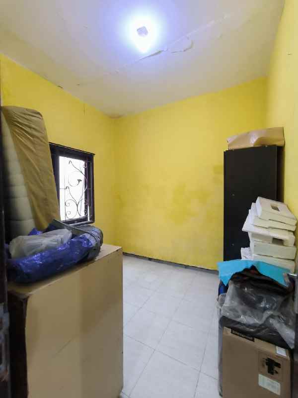 dijual rumah wiguna rungkut