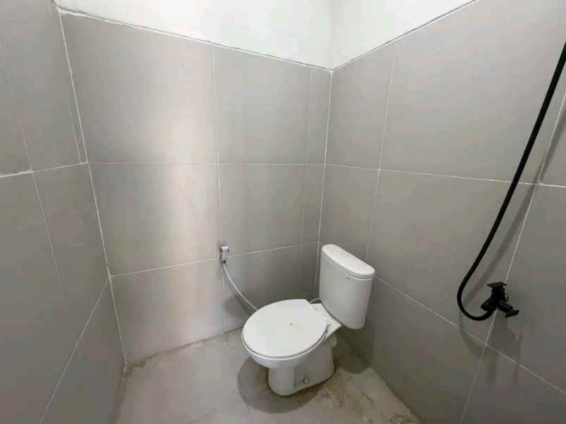 dijual rumah wijirejo