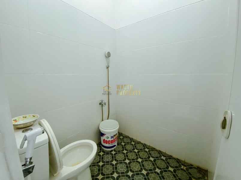 dijual rumah wirokerten kec banguntapan