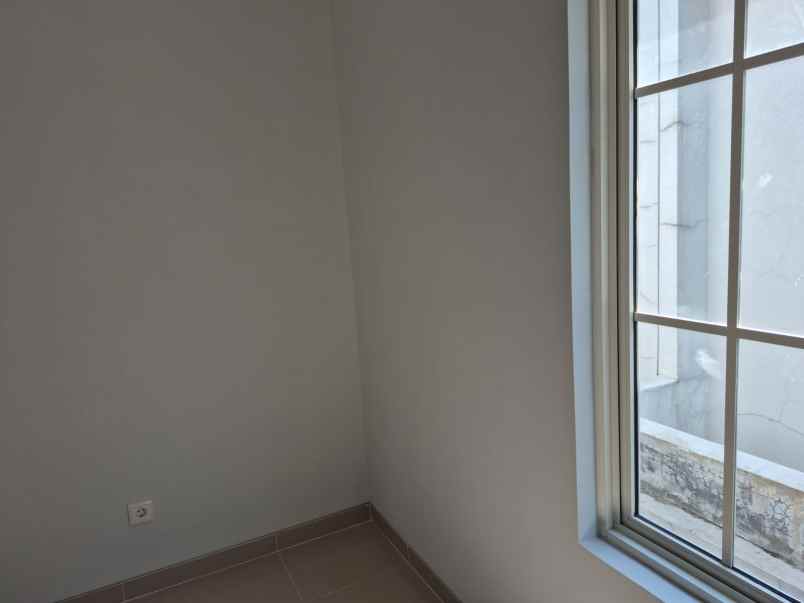 dijual rumah wisata bukit mas