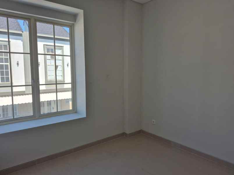 dijual rumah wisata bukit mas