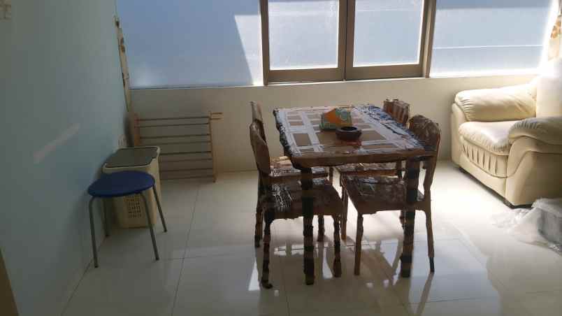 dijual rumah wisata bukit mas