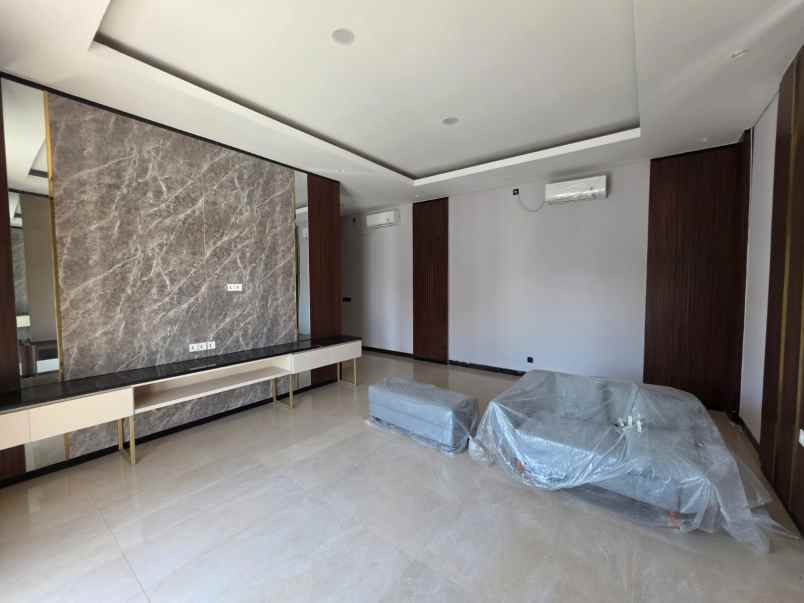 dijual rumah wisata bukit mas