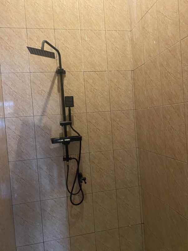 dijual rumah wisma asri 1 kota bekasi