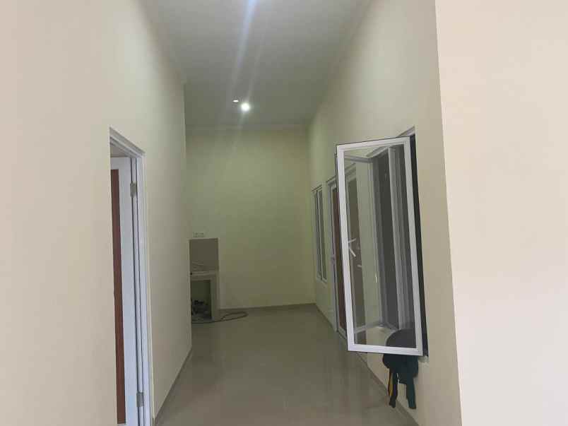 dijual rumah wisma asri 1 kota bekasi