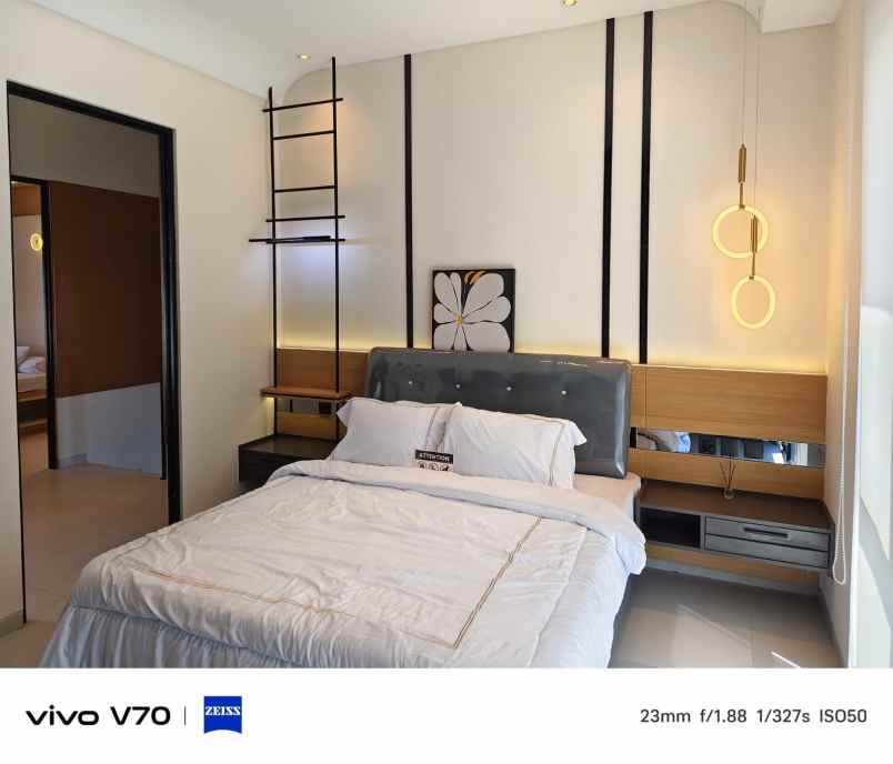 dijual rumah wonorejo