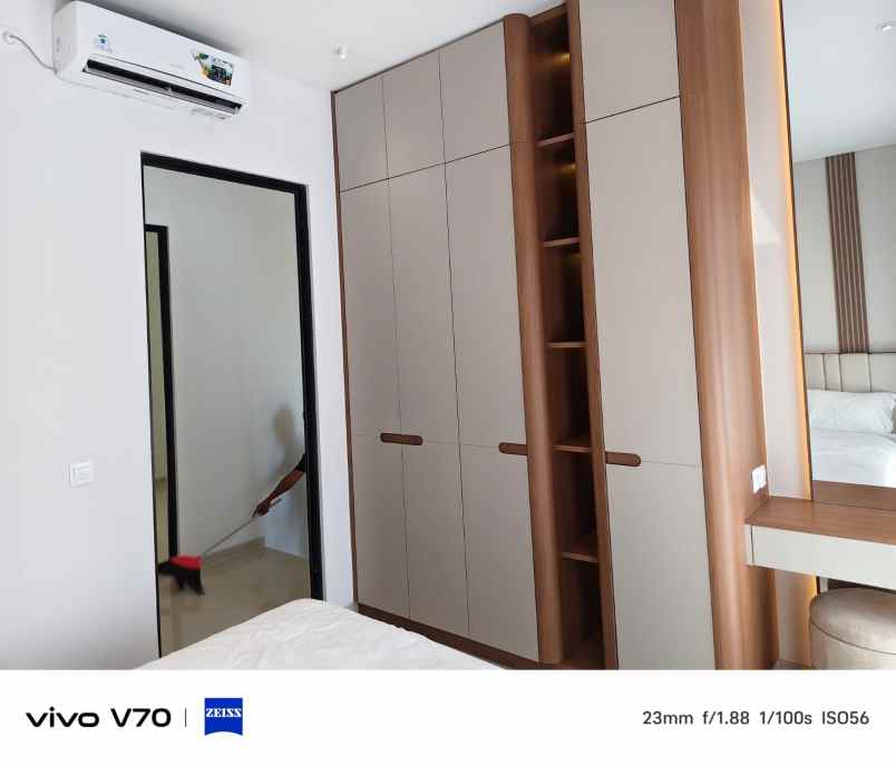 dijual rumah wonorejo