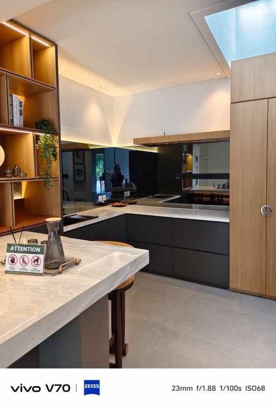 dijual rumah wonorejo