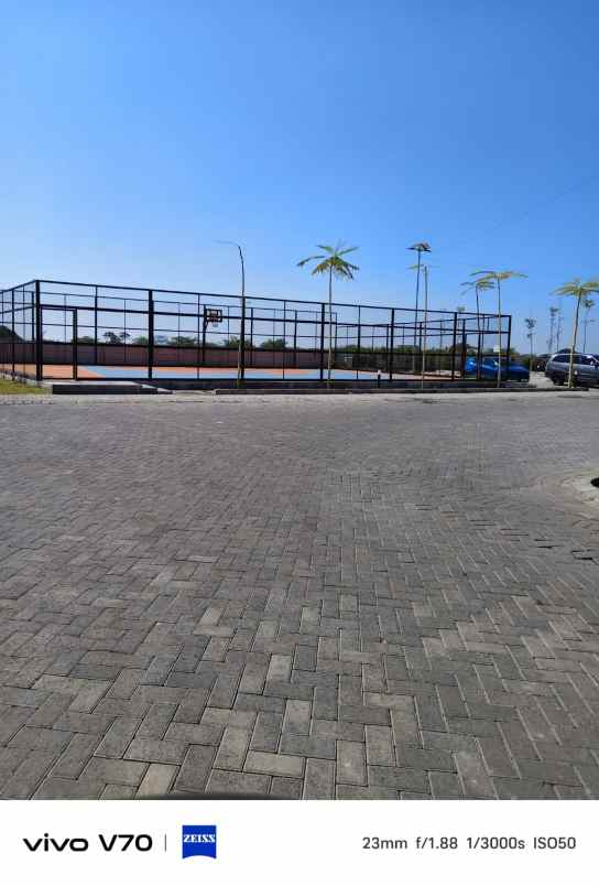 dijual rumah wonorejo
