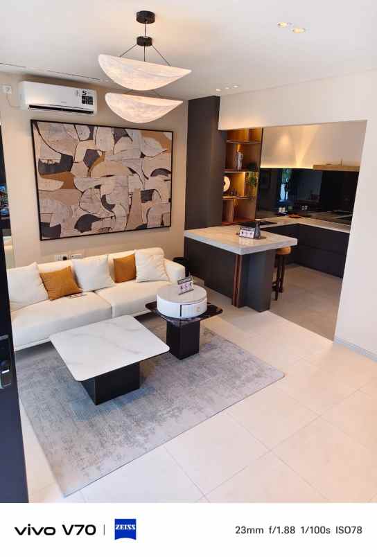dijual rumah wonorejo