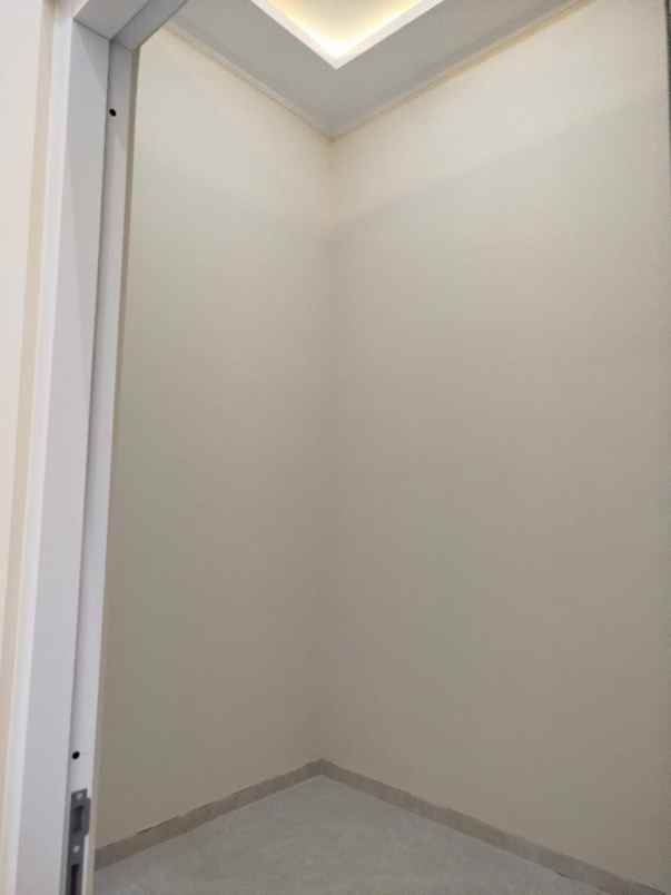 dijual rumah wonorejo indah