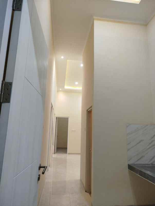 dijual rumah wonorejo indah
