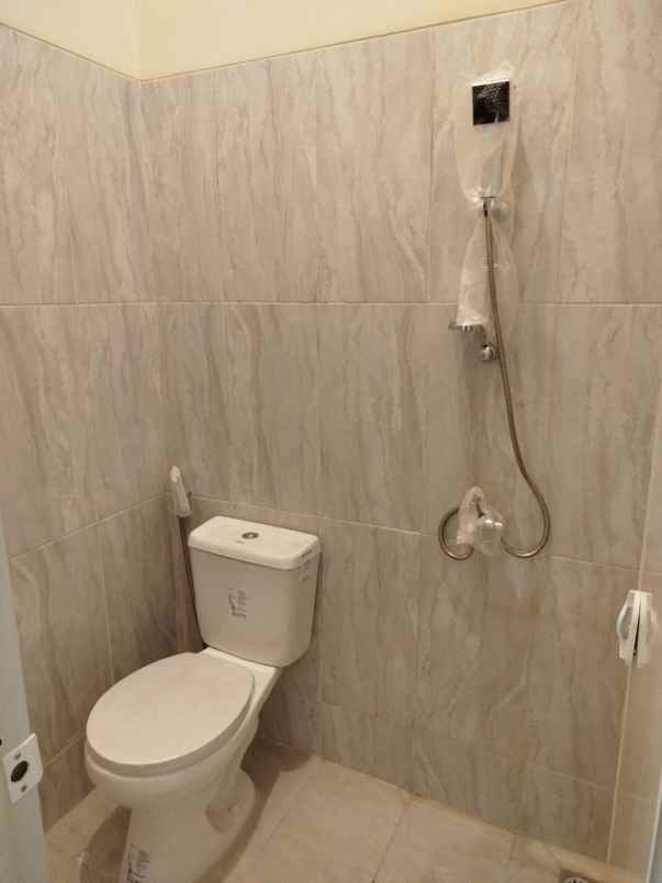 dijual rumah wonorejo indah