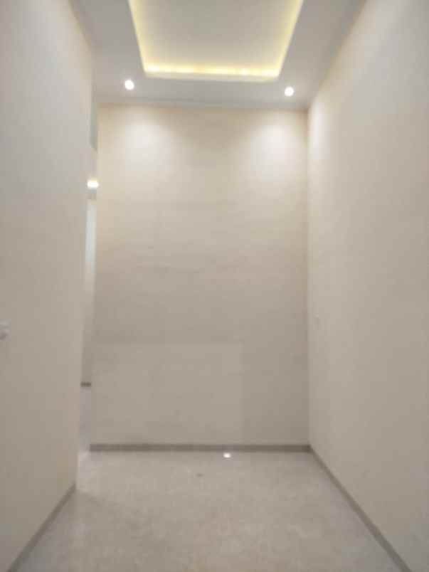 dijual rumah wonorejo indah