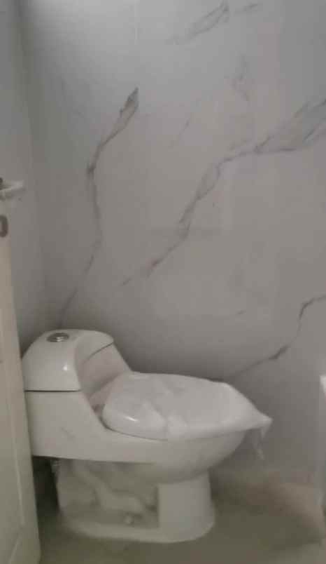 dijual rumah zimbali costa pakuwon city