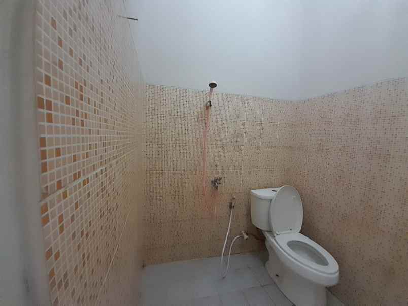 dijual secound nyaman di pamulang