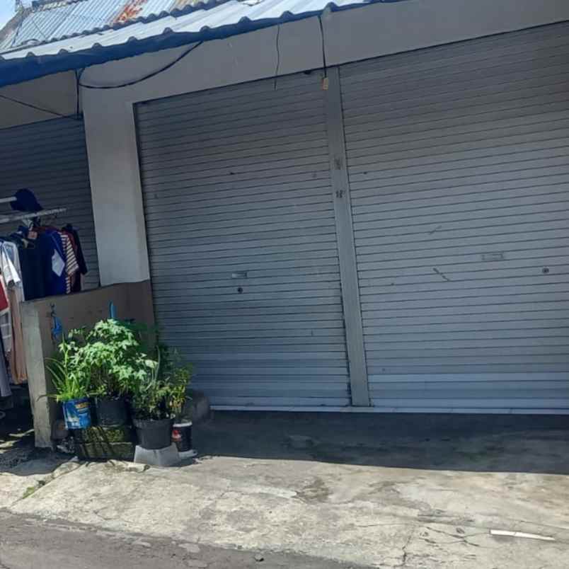 dijual tanah ayani utara