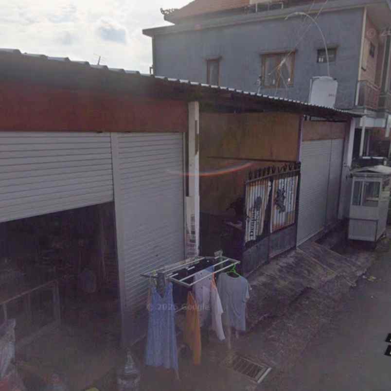 dijual tanah ayani utara