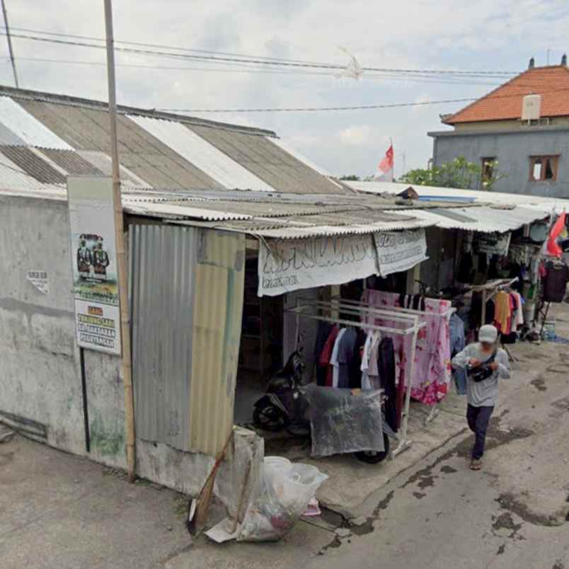 dijual tanah ayani utara