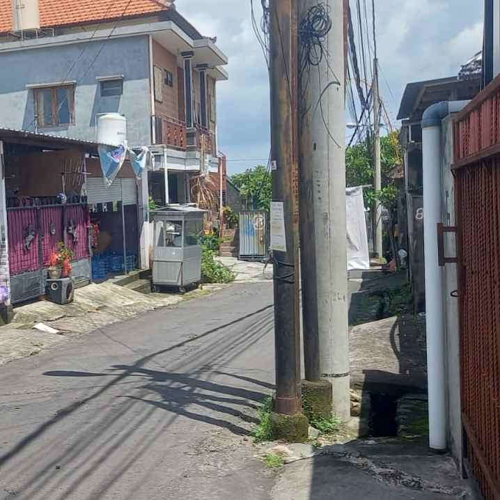 dijual tanah ayani utara