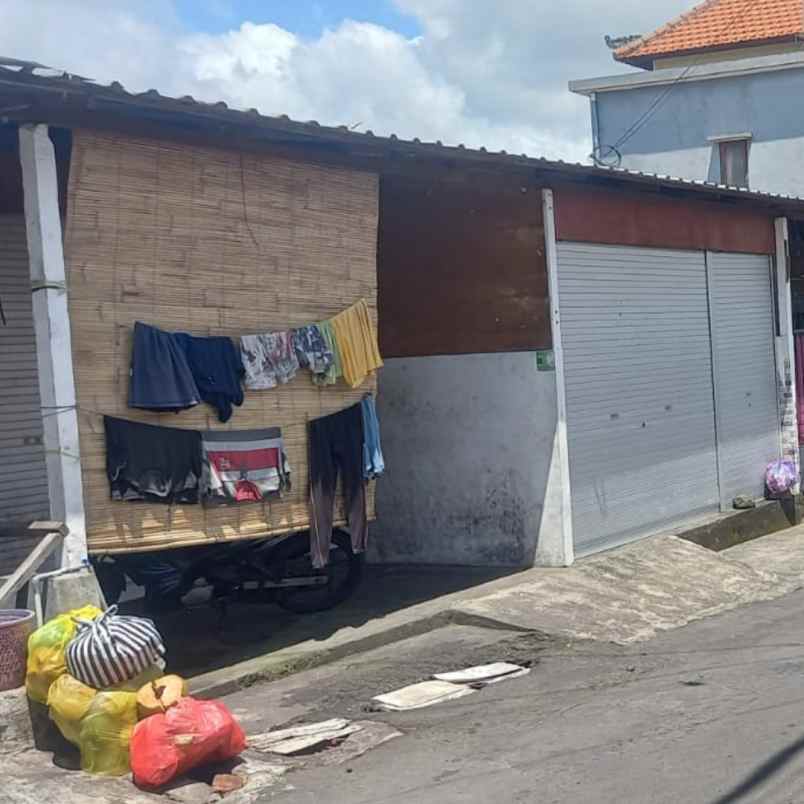 dijual tanah ayani utara