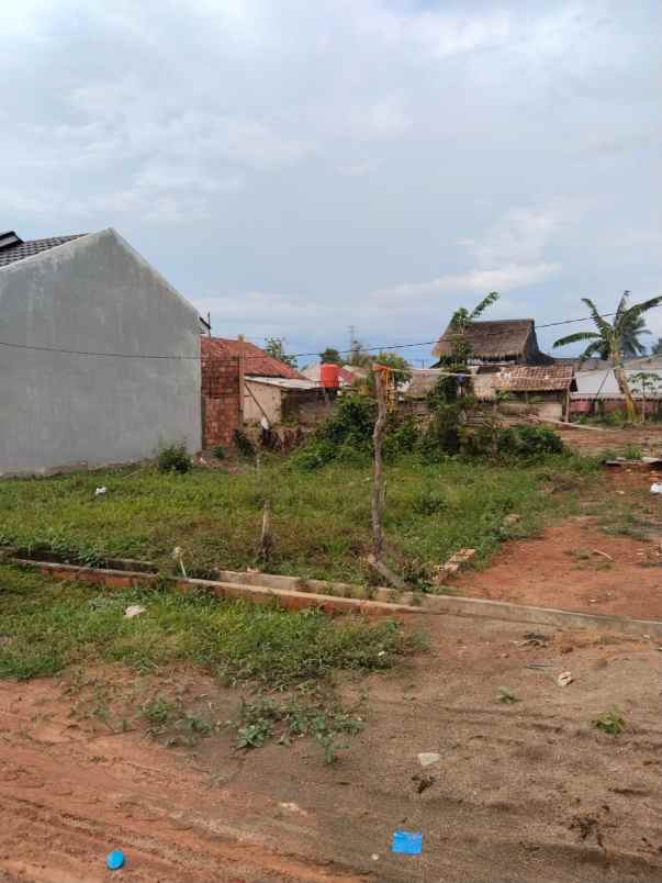 dijual tanah cepat talang betutu harga 90 juta