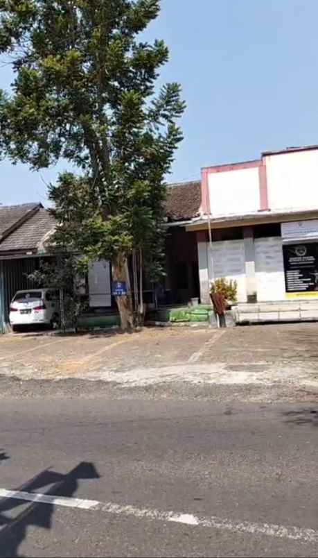 dijual tanah desa pasuruhan mertoyudan magelang