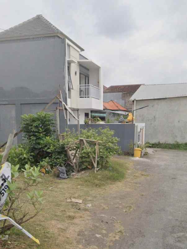 dijual tanah dewata cargo