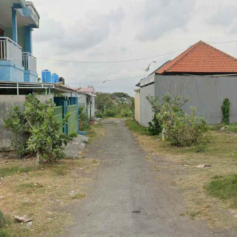 dijual tanah dewata cargo