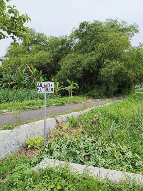 dijual tanah dijual tanah cepat 8 surat