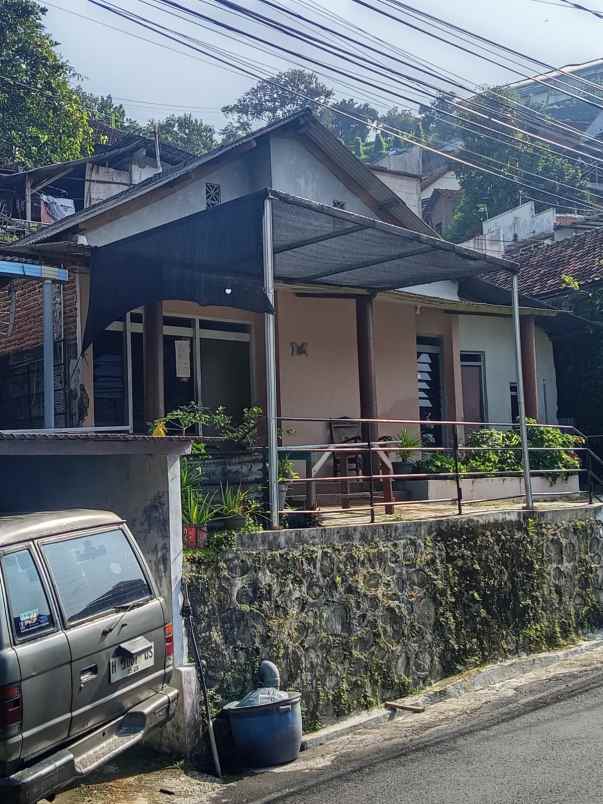 dijual tanah gajah mungkur