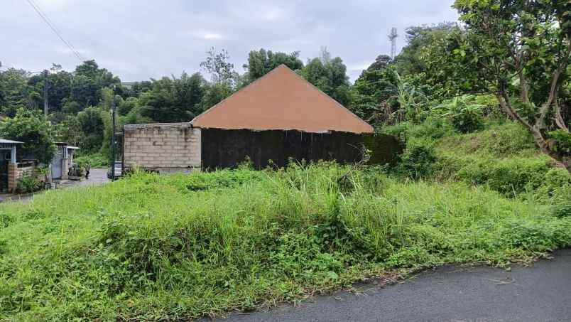 dijual tanah gunung pati