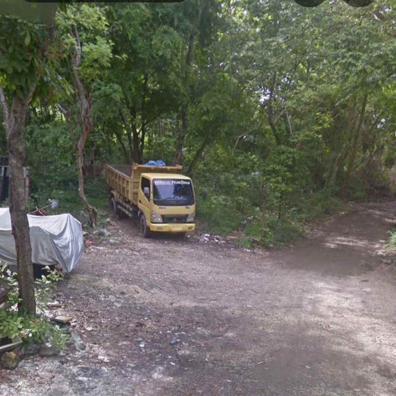dijual tanah jimbaran uluwatu