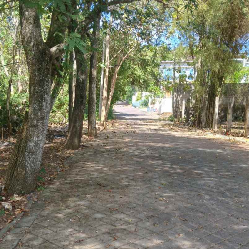 dijual tanah jimbaran uluwatu