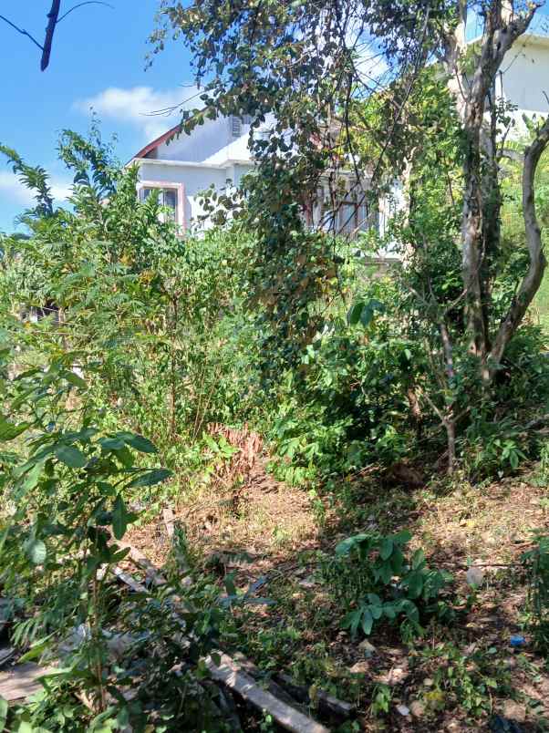 dijual tanah jimbaran uluwatu