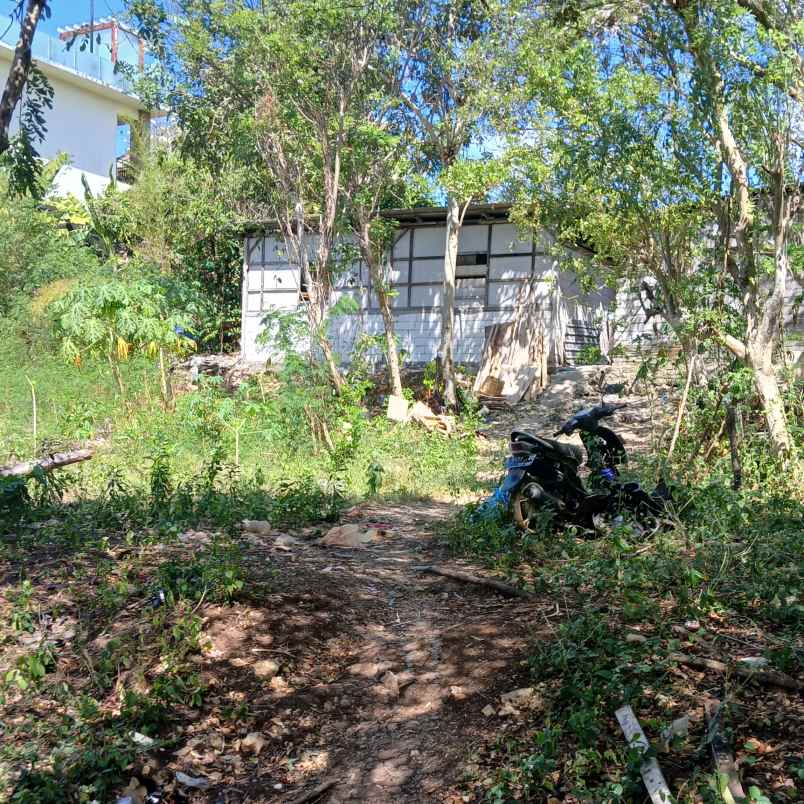 dijual tanah jimbaran uluwatu