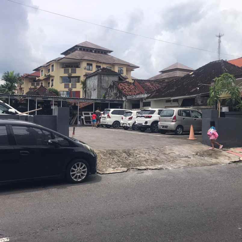 dijual tanah jl gadung