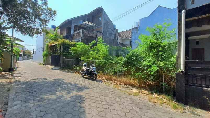 dijual tanah jogja