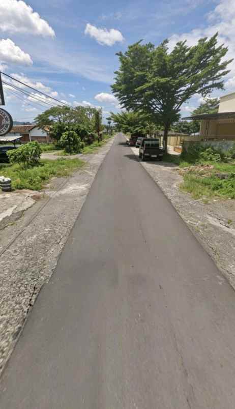 dijual tanah kadisoka purwomartani