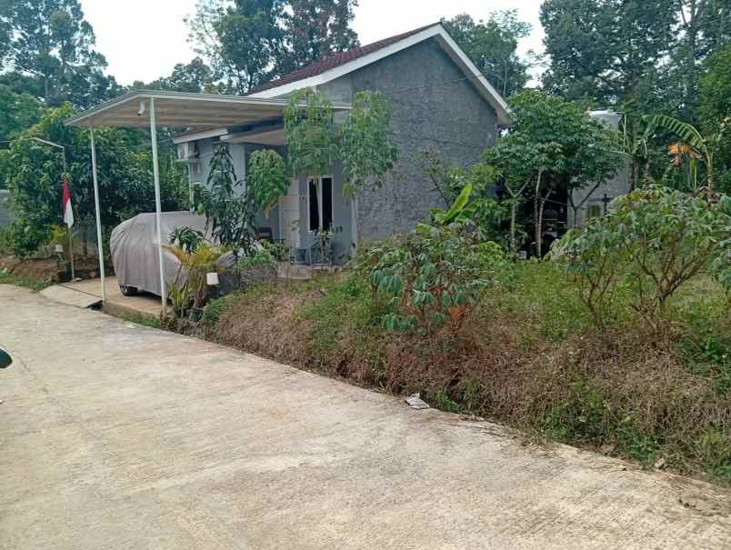 dijual tanah kandri