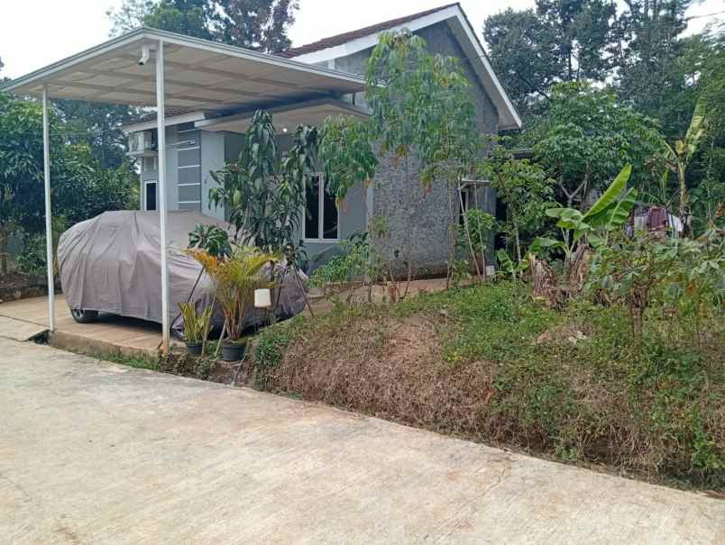 dijual tanah kandri