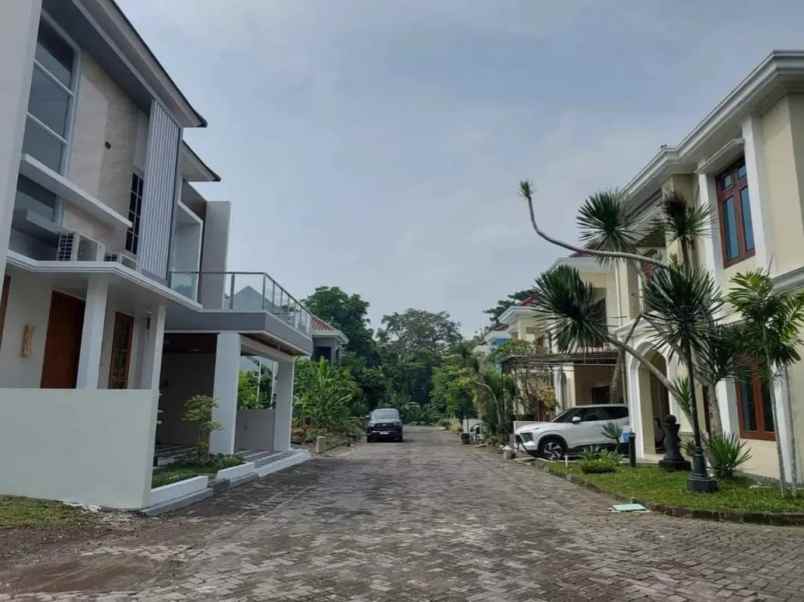 dijual tanah kapten haryadi