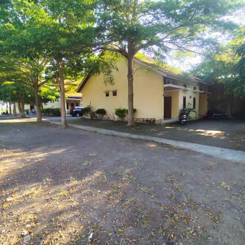 dijual tanah karang bendo rogojampi