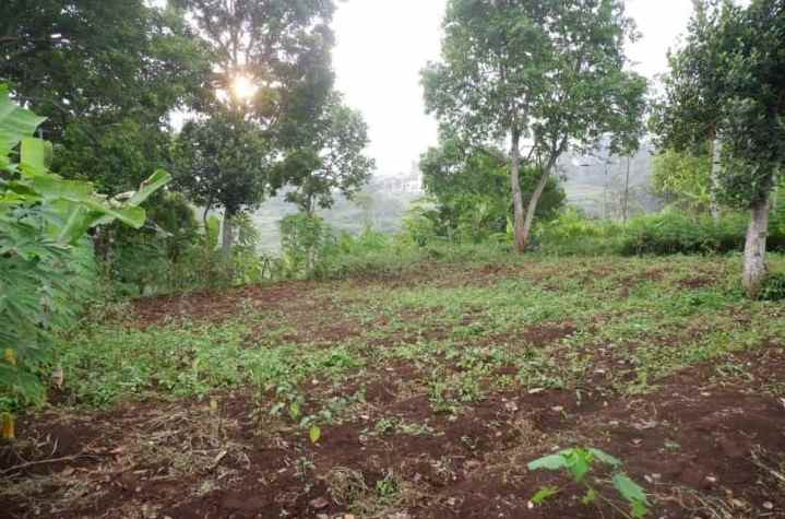 dijual tanah kec cimahi utara